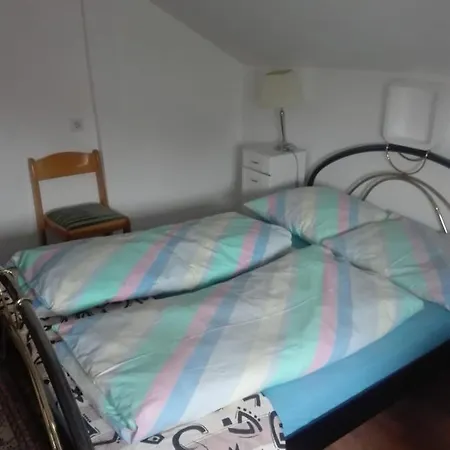 Margareta Apartmanhaz Daire Pápa