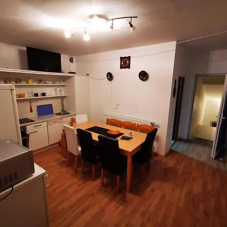 Margareta Apartmanhaz * Pápa