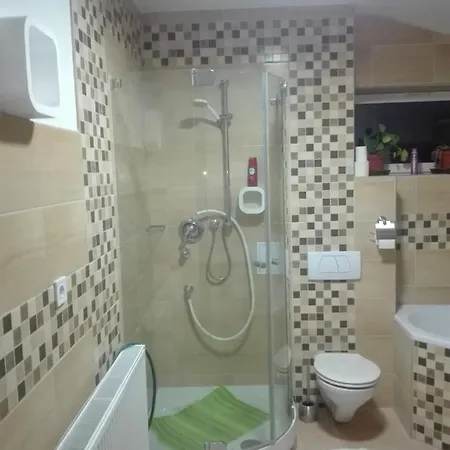 Margareta Apartmanhaz