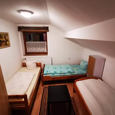 Margareta Apartmanhaz
