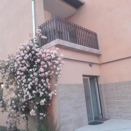 Margareta Apartmanhaz Daire Pápa