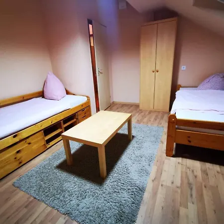 Daire Margareta Apartmanhaz
