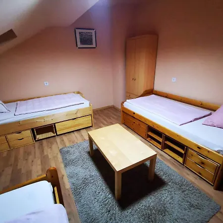 Daire Margareta Apartmanhaz *