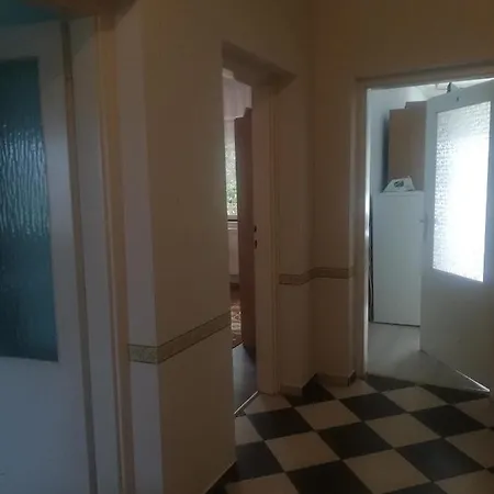 Margareta Apartmanhaz