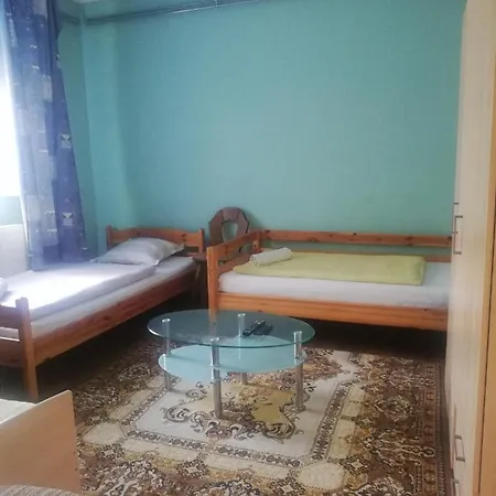 Margareta Apartmanhaz