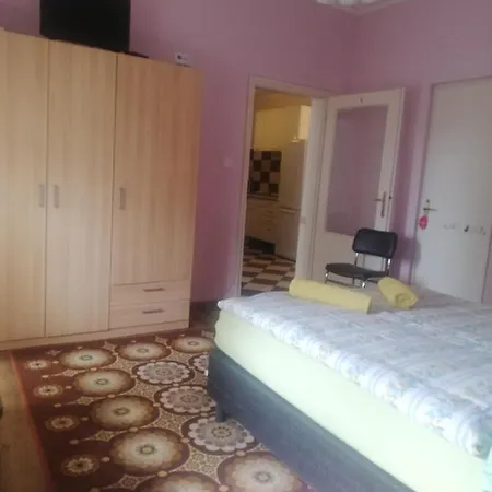 Margareta Apartmanhaz