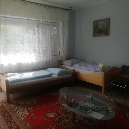 Daire Margareta Apartmanhaz *