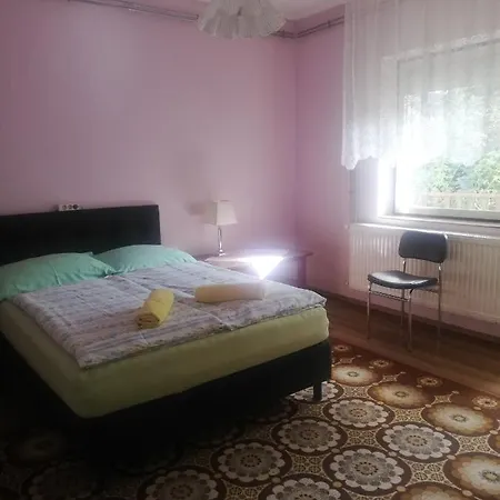 Margareta Apartmanhaz *