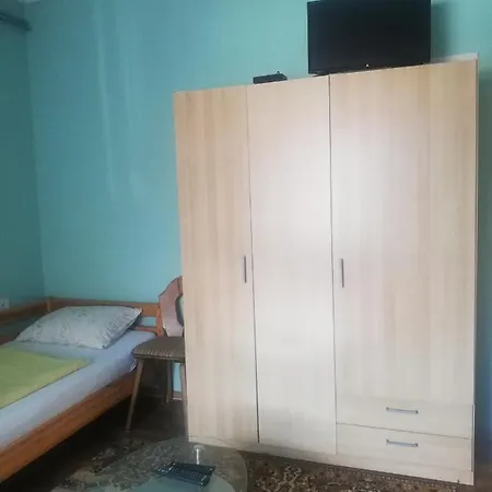 Daire Margareta Apartmanhaz *