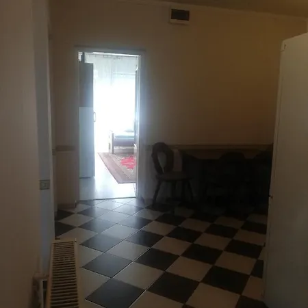 Margareta Apartmanhaz Daire *