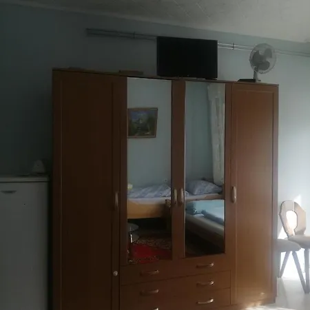 Margareta Apartmanhaz Daire