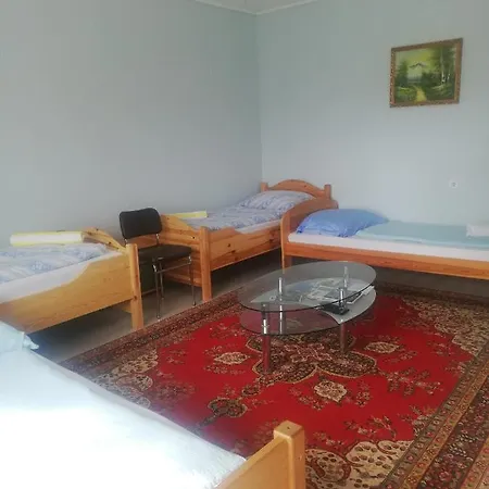 Margareta Apartmanhaz
