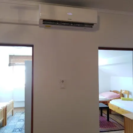 Margareta Apartmanhaz *